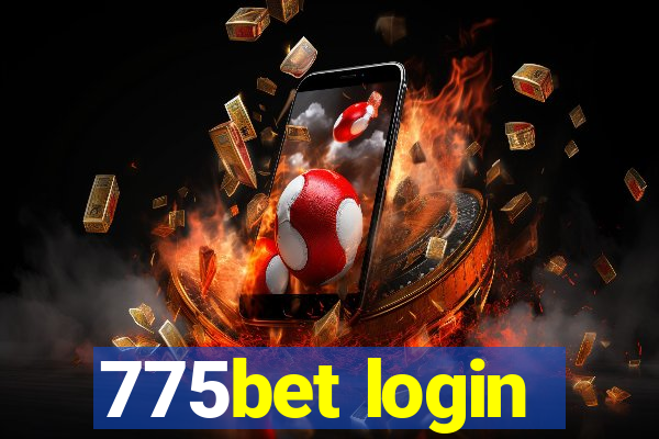 775bet login